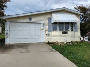 609 Lark Ln, Apollo, PA 15613