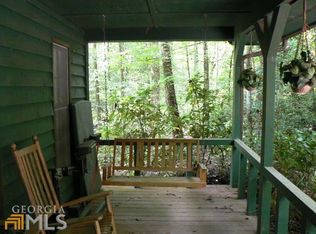 112 Horton Creek Rd, Helen, GA 30545