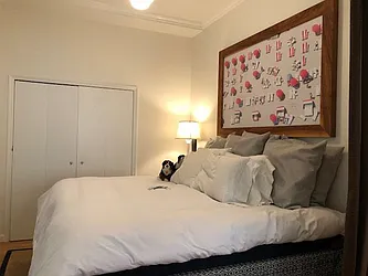 Rented by Places NYC