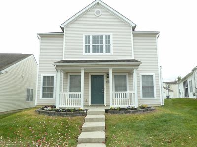 6101 Bristol Ridge Dr, Canal Winchester, OH, 43110
