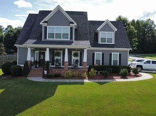 642 Burgamy Pass, Grovetown, GA 30813