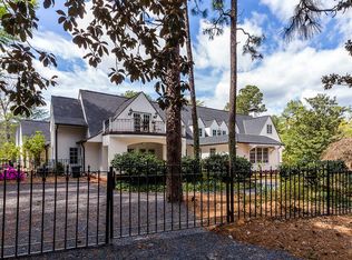 10 E Village Green Rd, Pinehurst, NC 28374