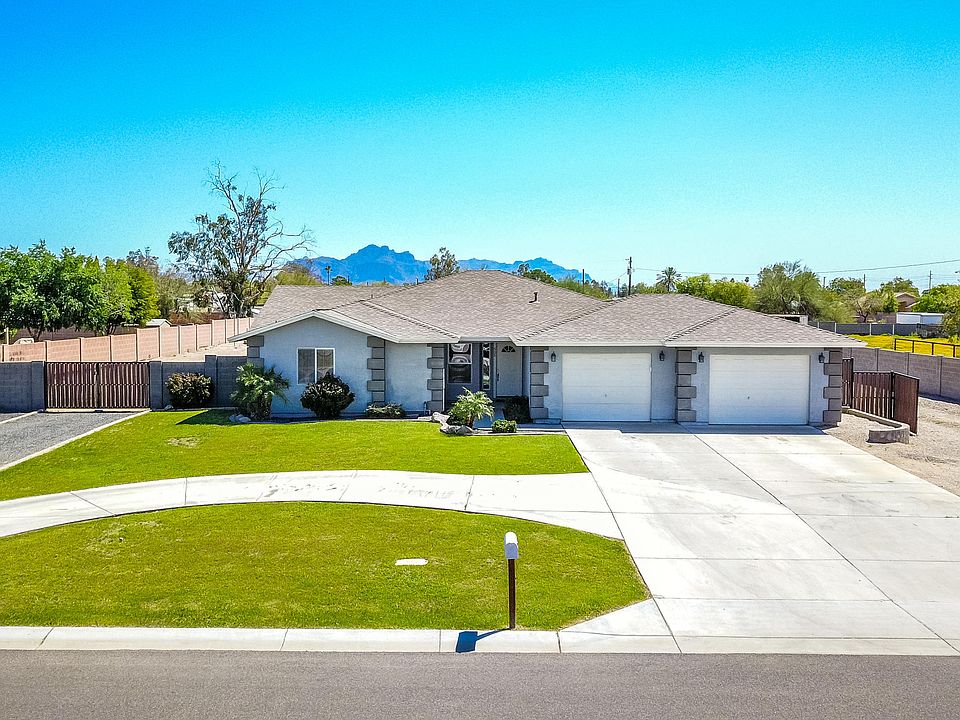 1st image of 505 N 95th Pl