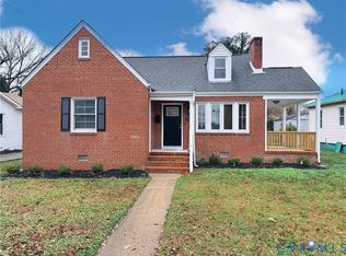 5105 Salem St, Richmond, VA 23231