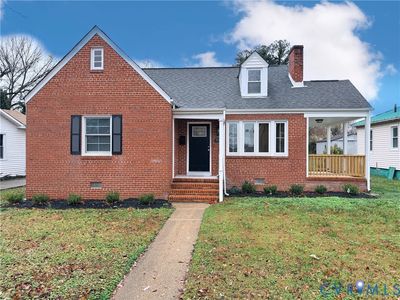 5105 Salem St, Richmond, VA, 23231