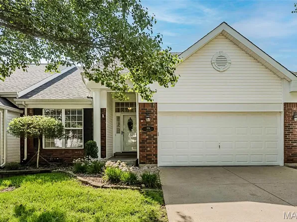 976 Shire Ln, Eureka, MO 63025