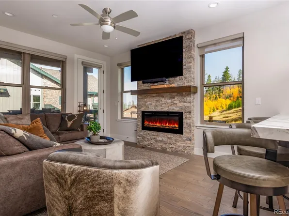 12 Stagecoach Way, Fraser, CO 80442
