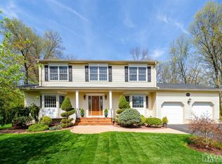 554 Pleasant View Rd, Hillsborough, NJ 08844