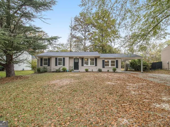 6940 Kimberly Mill Rd, Atlanta, GA 30349