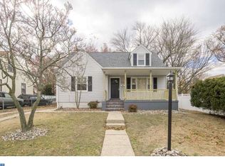 5012 Garfield Ave, Pennsauken, NJ 08109