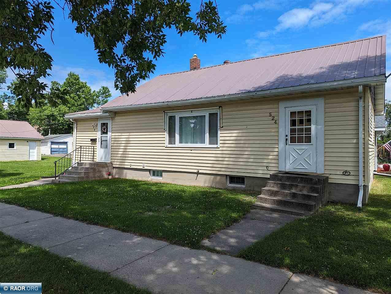 524 7th St, International Falls, MN 56649 Zillow