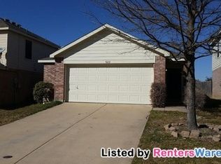 5012 Waterford Dr, Fort Worth, TX 76179