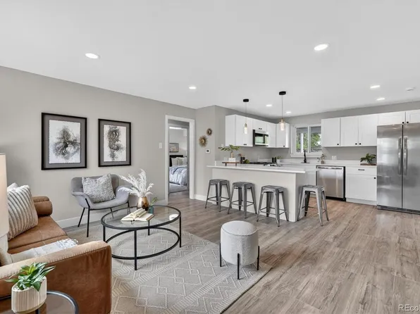 3055 Holly Street, Denver, CO 80207