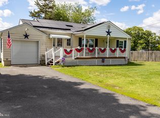 106 Centerton Rd, Bridgeton, NJ 08302