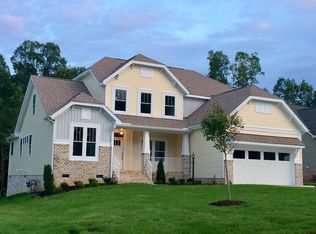 9307 Lavenham Ct, Midlothian, VA 23112