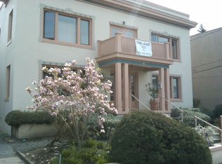 3630 Wallingford Ave N APT 4, Seattle, WA 98103