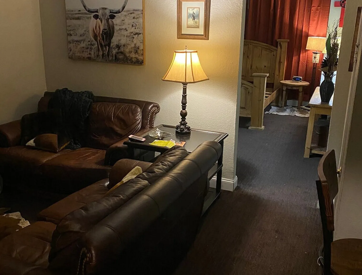 1 bed, 1.0 bath, 495 sqft, $1,699 — Photo 1