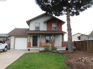 239 SE Hope Ct, Sheridan, OR 97378