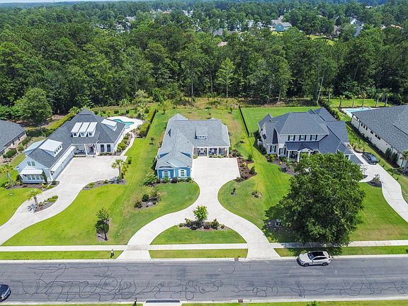 2nd image of 161 Henry Middleton Blvd.