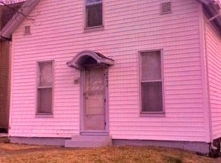 1634 Sibley Ave, South Bend, IN 46628