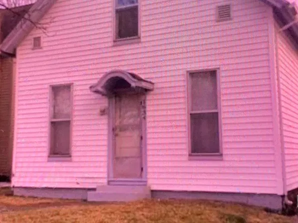 1634 Sibley Ave, South Bend, IN 46628
