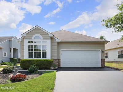 6 Modena Court, Manchester, NJ, 08759
