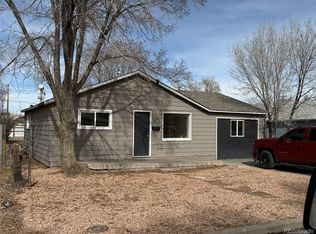 623 9th Street, Alamosa, CO 81101