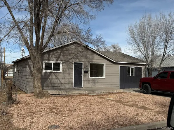 623 9th Street, Alamosa, CO 81101