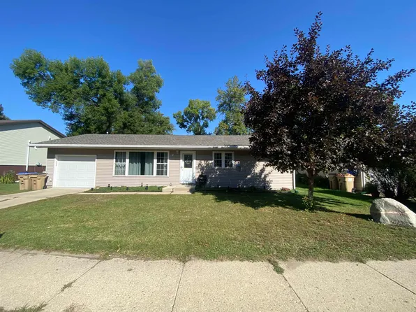 906 2nd Ave SW, Minot, ND 58701