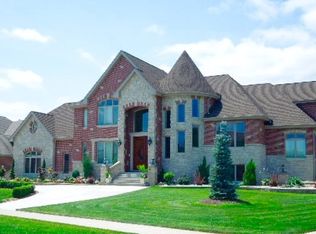 22604 Limestone Ct, Frankfort, IL 60423