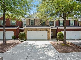 6210 Bellecliff Run, Tucker, GA 30084