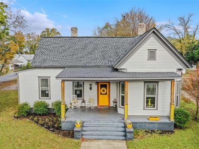 3145 Floyd St, Covington, GA, 30014