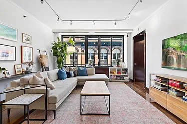 Sold by Douglas Elliman