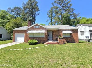 1331 Radio Dr, Macon, GA 31204