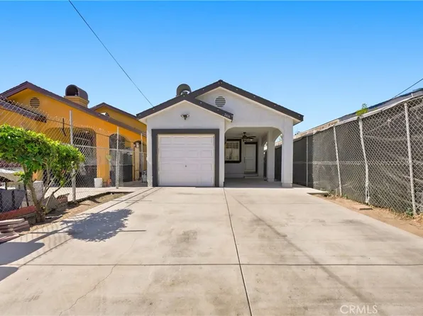 2414 Santa Ana Blvd S, Los Angeles, CA 90059