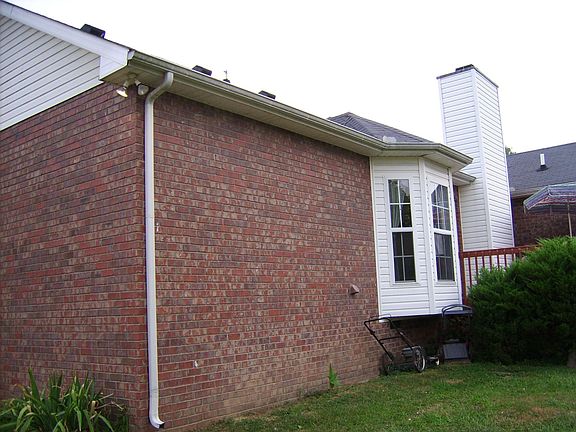 Back Of House