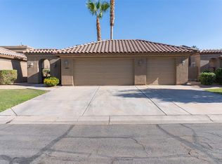 4569 W La Quinta Ln, Yuma, AZ 85364