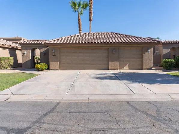 4569 W La Quinta Ln, Yuma, AZ 85364