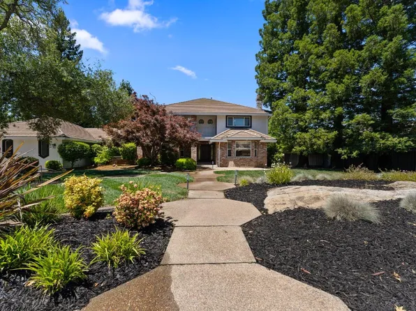 8080 W Hidden Lakes Dr, Granite Bay, CA 95746