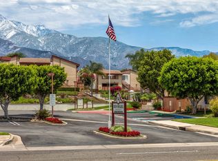 Don Miguel Apartments, Rancho Cucamonga, CA 91737