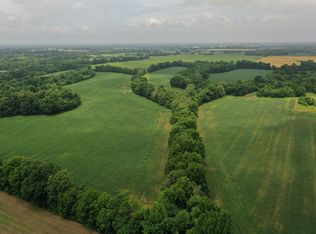 3117 Wayside Inn Rd, La Center, KY 42056