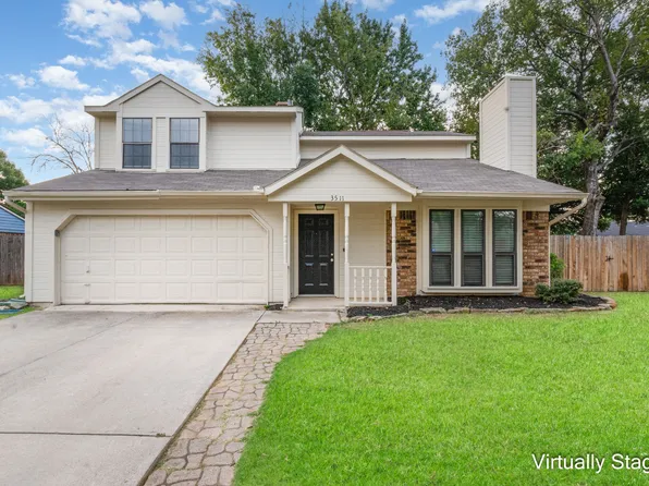 3511 Glenview Dr, Corinth, TX 76210