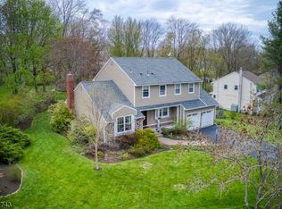 172 Conestoga Trl, Sparta, NJ 07871