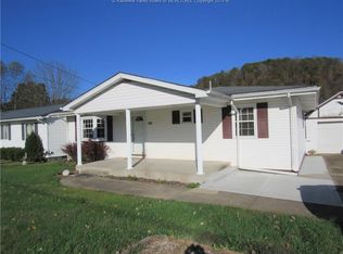 234 Washington St, Bancroft, WV 25011