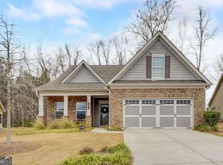 120 Timberview Cir, Sharpsburg, GA 30277