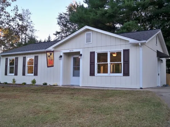 3479 Autumnwood Pl, Lenoir, NC 28645