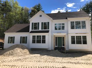 4 Estella Way #1-44-10, Bedford, NH 03110