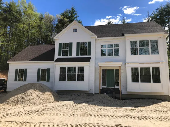 4 Estella Way #1-44-10, Bedford, NH 03110