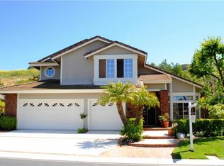28852 Via Buena Vis, San Juan Capistrano, CA 92675