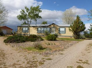 25145 E Apache Trl #6, Benson, AZ 85602